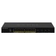 Zyxel XGS1935-28HP Managed L2+/L3 Gigabit Ethernet (10/100/1000)