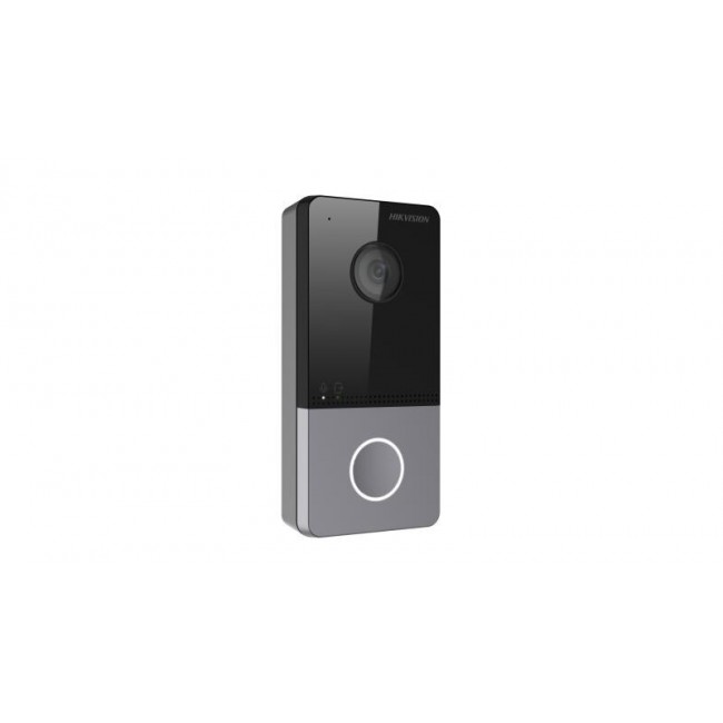 Villa Door Station HIKVISION DS-KV6113-WPE1 Villa Door Station HIKVISION DS-KV6113-WPE1
