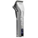 Hair clipper CAMRY CR 2835s with LCD display Silver Hair clipper CAMRY CR 2835s with LCD display Silver