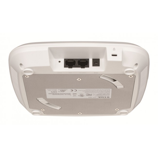 D-Link Wireless AC2300 Wave2 Dual-Band PoE Acess Point D-Link Wireless AC2300 Wave2 Dual-Band PoE Acess Point