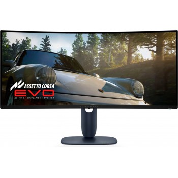 Alienware AW3425DW computer monitor 86.4 cm (34