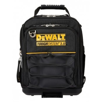 DeWALT DWST83524-1 tool storage case Black, Yellow Tarpaulin