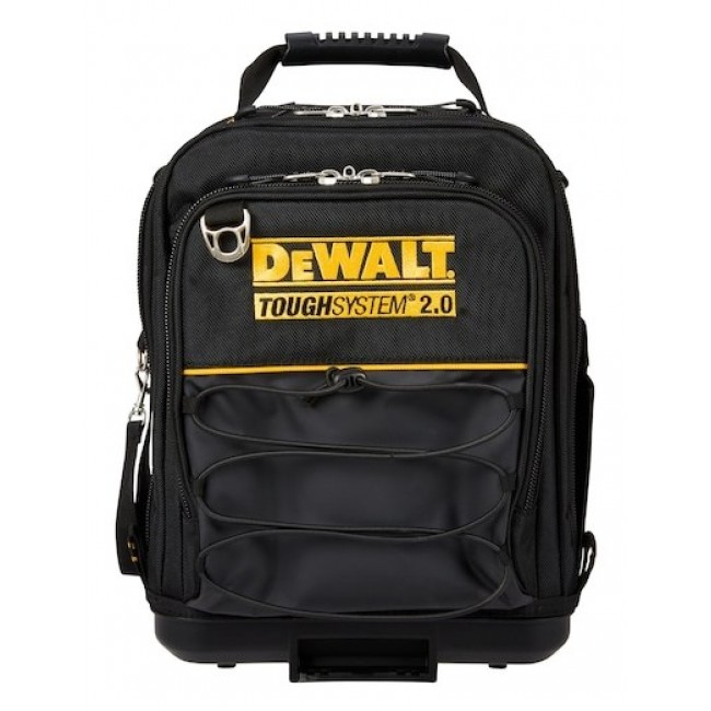 DeWALT DWST83524-1 tool storage case Black, Yellow Tarpaulin DeWALT DWST83524-1 tool storage case Black, Yellow Tarpaulin