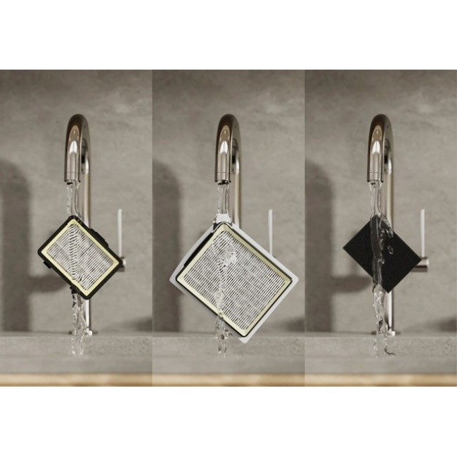 Electrolux EL51A2UG Bagless vacuum cleaner 78 dB Grey Electrolux EL51A2UG Bagless vacuum cleaner 78 dB Grey