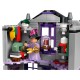 LEGO HARRY POTTER 76439 Ollivanders & Madam Malkin's Robes