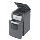 Rexel AutoFeed+ 150M automatic shredder, P-5, micro cut (2x15mm), 150 sheets, 44 litre bin Rexel AutoFeed+ 150M automatic shredder, P-5, micro cut (2x15mm), 150 sheets, 44 litre bin