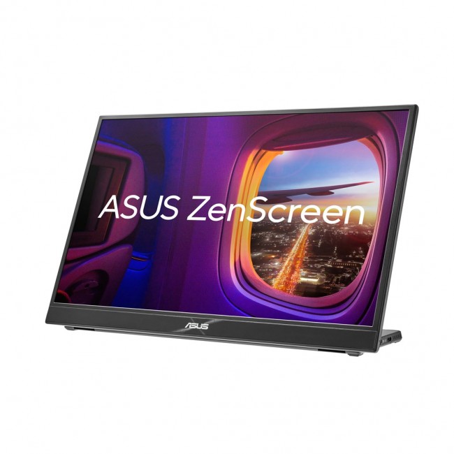 ASUS ZenScreen MB16QHG computer monitor 40.6 cm (16 ASUS ZenScreen MB16QHG computer monitor 40.6 cm (16