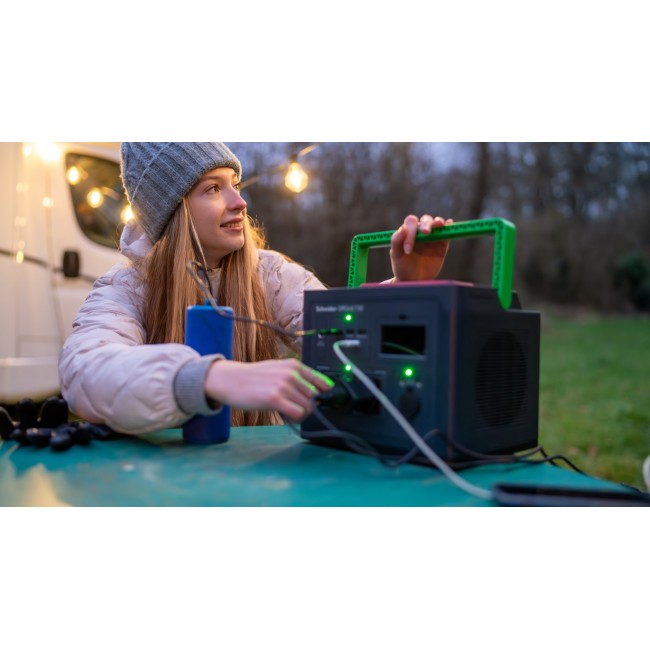 APC PPS730-GR portable power station Lithium-Ion (Li-Ion) 995 W 6.4 kg APC PPS730-GR portable power station Lithium-Ion (Li-Ion) 995 W 6.4 kg