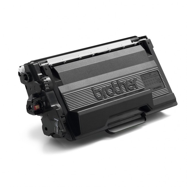 Brother TN-3600XL toner cartridge 1 pc(s) Original Black Brother TN-3600XL toner cartridge 1 pc(s) Original Black