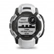 Garmin Instinct 2X Solar 2.79 cm (1.1