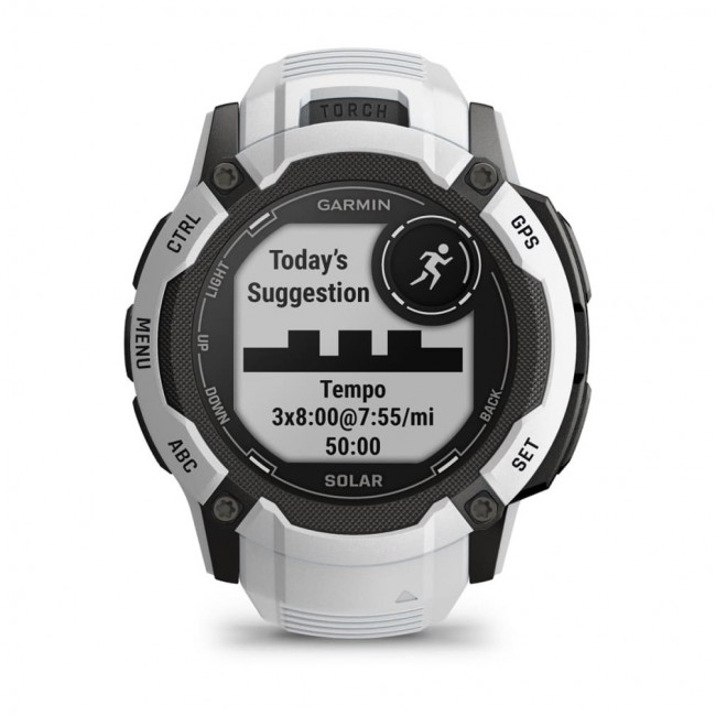 Garmin Instinct 2X Solar 2.79 cm (1.1