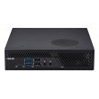 ASUS PB63-B3203AH Intel Core i3 i3-14100 8 GB DDR5-SDRAM 256 GB SSD Windows 11 Pro Mini PC Black ASUS PB63-B3203AH Intel Core i3 i3-14100 8 GB DDR5-SDRAM 256 GB SSD Windows 11 Pro Mini PC Black
