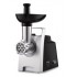 Tefal NE108831 mincer 1400 W Black, Satin steel