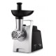 Tefal NE108831 mincer 1400 W Black, Satin steel Tefal NE108831 mincer 1400 W Black, Satin steel