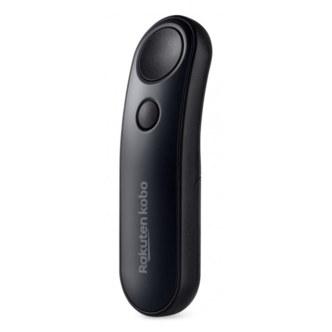 Kobo N257-AC-BK-U-PL remote control Bluetooth Tablet Press buttons