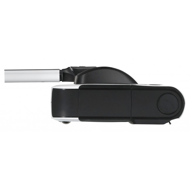 K rcher KB 5 Electric broom Battery Dry Bagless 0.37 L Black, White