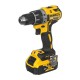 DeWALT DCD791P2 drill Black,Yellow 1.7 kg DeWALT DCD791P2 drill Black,Yellow 1.7 kg