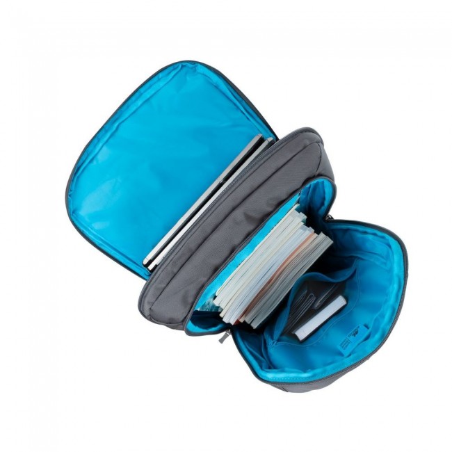 Rivacase Alpendorf 7569 43.9 cm (17.3