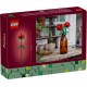 LEGO 40460 ROSES LEGO 40460 ROSES