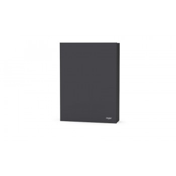 Metal enclosure ROGER ME-43-S