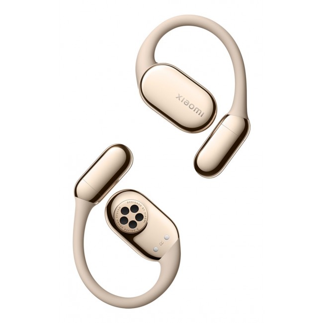 Xiaomi OpenWear Stereo Pro, Sand Gold Headphones