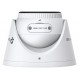 VIGI 8MP Turret Network Camera Full-color 4mm