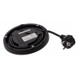 Electric kettle MAESTRO MR-061 (MR-061-BLACK) Black