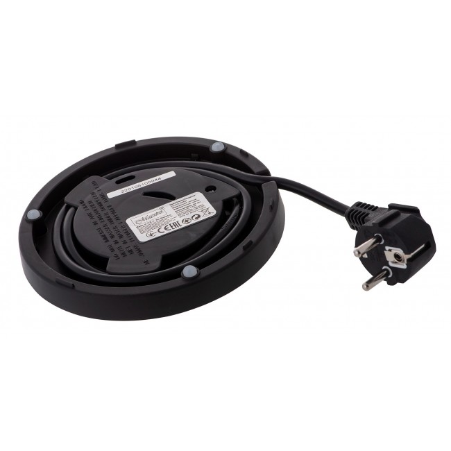 Electric kettle MAESTRO MR-061 (MR-061-BLACK) Black