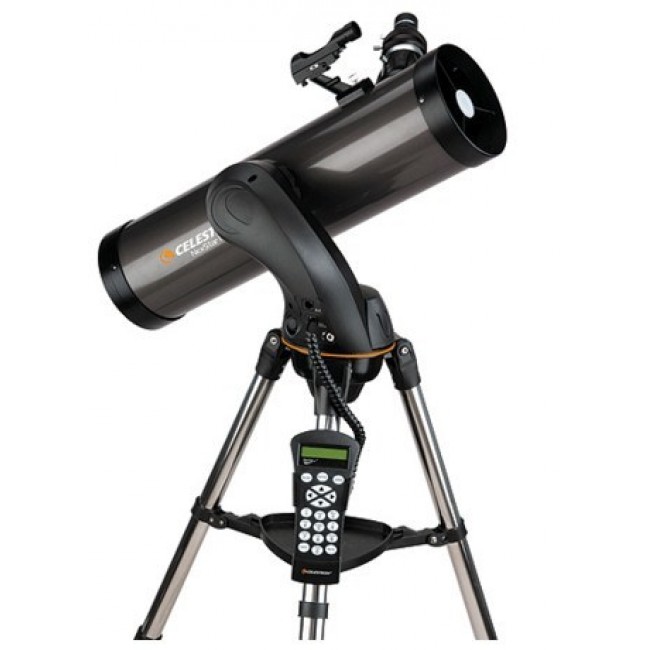 Celestron NexStar 130SLT 26x Celestron NexStar 130SLT 26x
