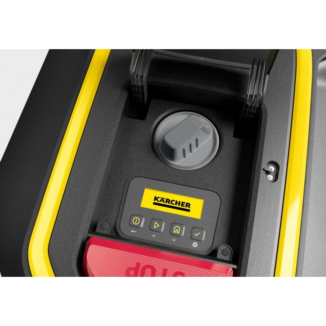 KARCHER RCX 4 mowing robot - 1.269-740.0 KARCHER RCX 4 mowing robot - 1.269-740.0