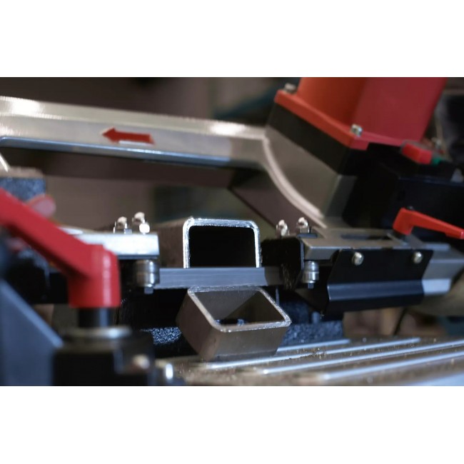 Flex SBG 4910 portable bandsaw AC