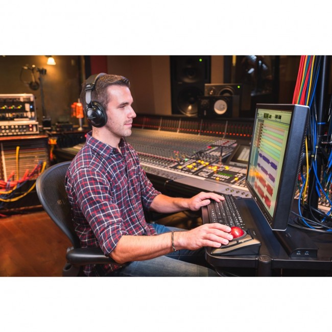 Kensington Maus ExpertMouse kabellos Trackball Kensington Maus ExpertMouse kabellos Trackball