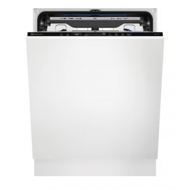 Electrolux EEG69420W Fully built-in 15 place settings C