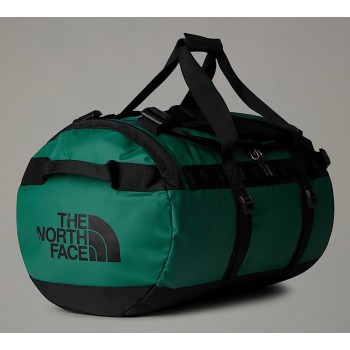 The North Face OS duffel bag 71 L Nylon, Polyester Black, Green