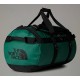 The North Face OS duffel bag 71 L Nylon, Polyester Black, Green