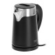 ADLER AD 1372b electric kettle black ADLER AD 1372b electric kettle black
