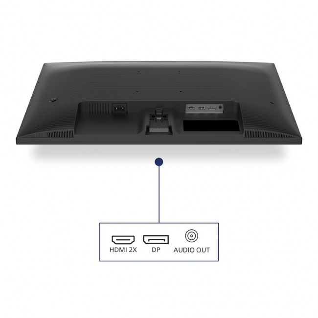 Philips 27E1N1800A/00 computer monitor 68.6 cm (27