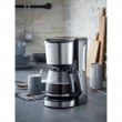 WMF Bueno 04.1225.0011 coffee maker Semi-auto Drip coffee maker 1.7 L