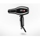Solis Swiss Perfection hair dryer 2300 W Black Solis Swiss Perfection hair dryer 2300 W Black