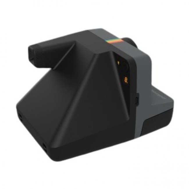 Polaroid Now Black
