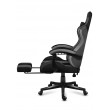 HUZARO FORCE 4.7 GREY MESH GAMING CHAIR HUZARO FORCE 4.7 GREY MESH GAMING CHAIR