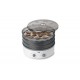 St ckli 0076.70M food dehydrator Grey, White 540 W
