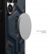 Urban Armor Gear Monarch Pro Kevlar mobile phone case 17.5 cm (6.9