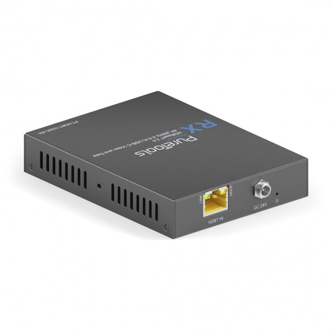 PureTools PT-HDBT-1020C-RX AV extender AV receiver