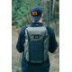Urban Armor Gear 984174117297 backpack Travel backpack Olive, Orange Nylon