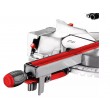 Bevel saw 1800W Graphite blade 254x30 mm Bevel saw 1800W Graphite blade 254x30 mm