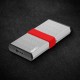 Emtec X205 Mini 256 GB USB Type-C USB 3.2 Gen 2x2 Silver