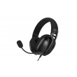 HATOR Hyperpunk 3 USB Headset Wired In-ear Gaming USB Type-C / USB Type-A Black