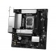 Asrock B860M Rock WiFi Intel B860 LGA 1851 (Socket V1) micro ATX