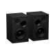 GENESIS NGS-2343 loudspeaker Black Wired & Wireless 20 W